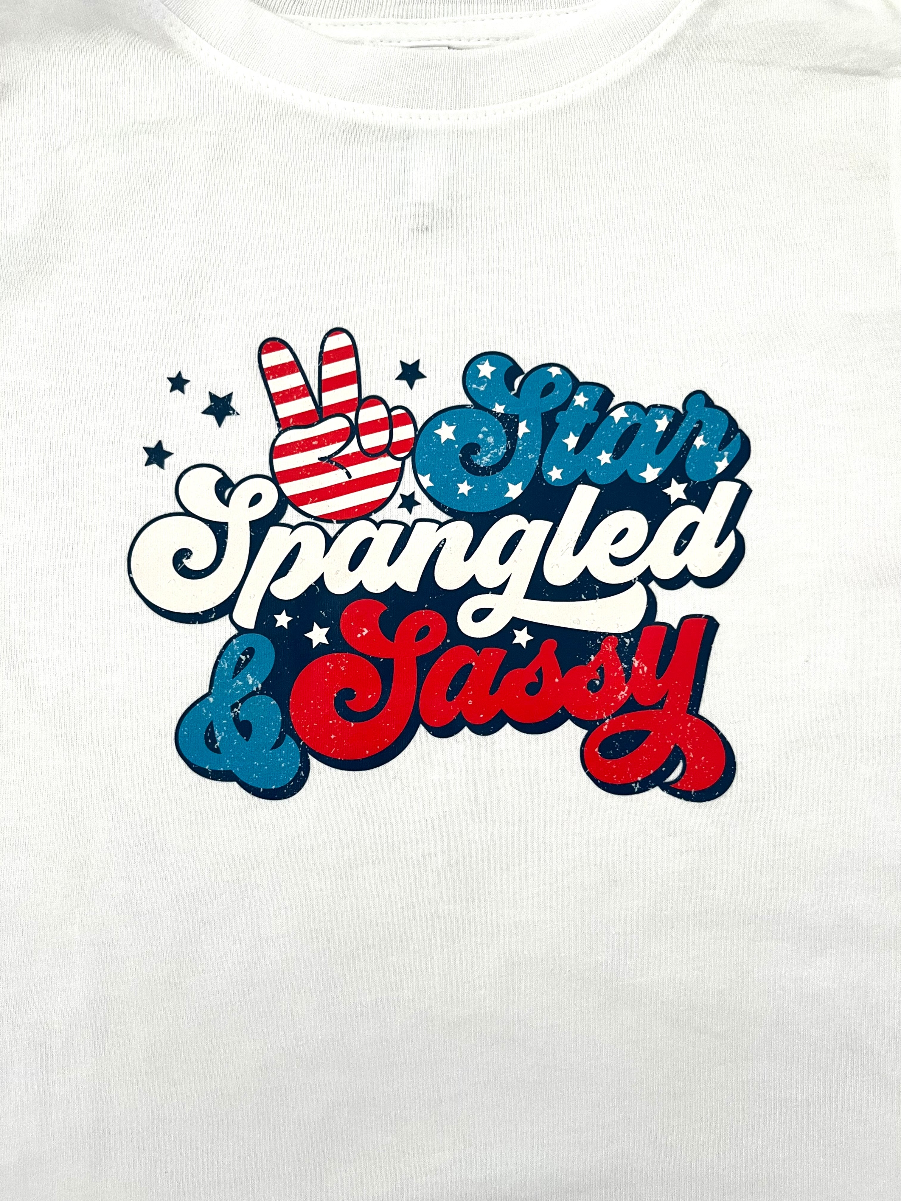 Adult 4th of July Gildan Softstyle Shirts