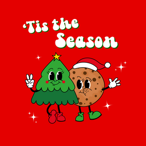 Toddler/Baby Christmas Shirts