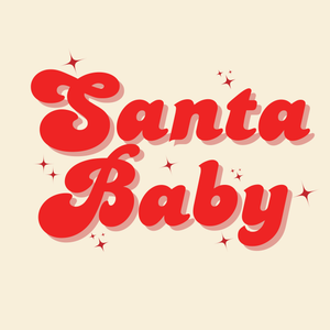 Youth Santa Christmas Shirts