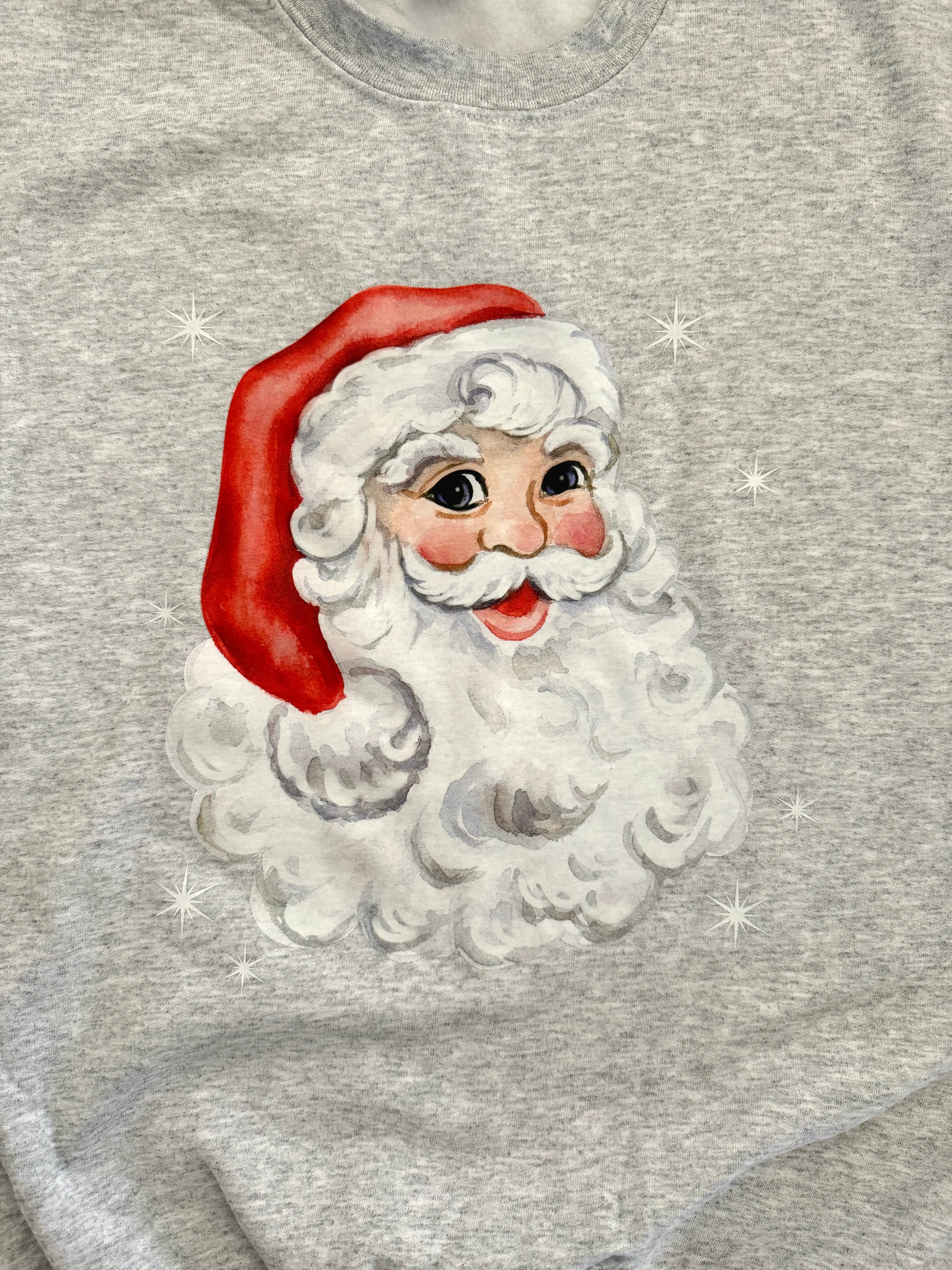 Adult Christmas Gildan Sweatshirts