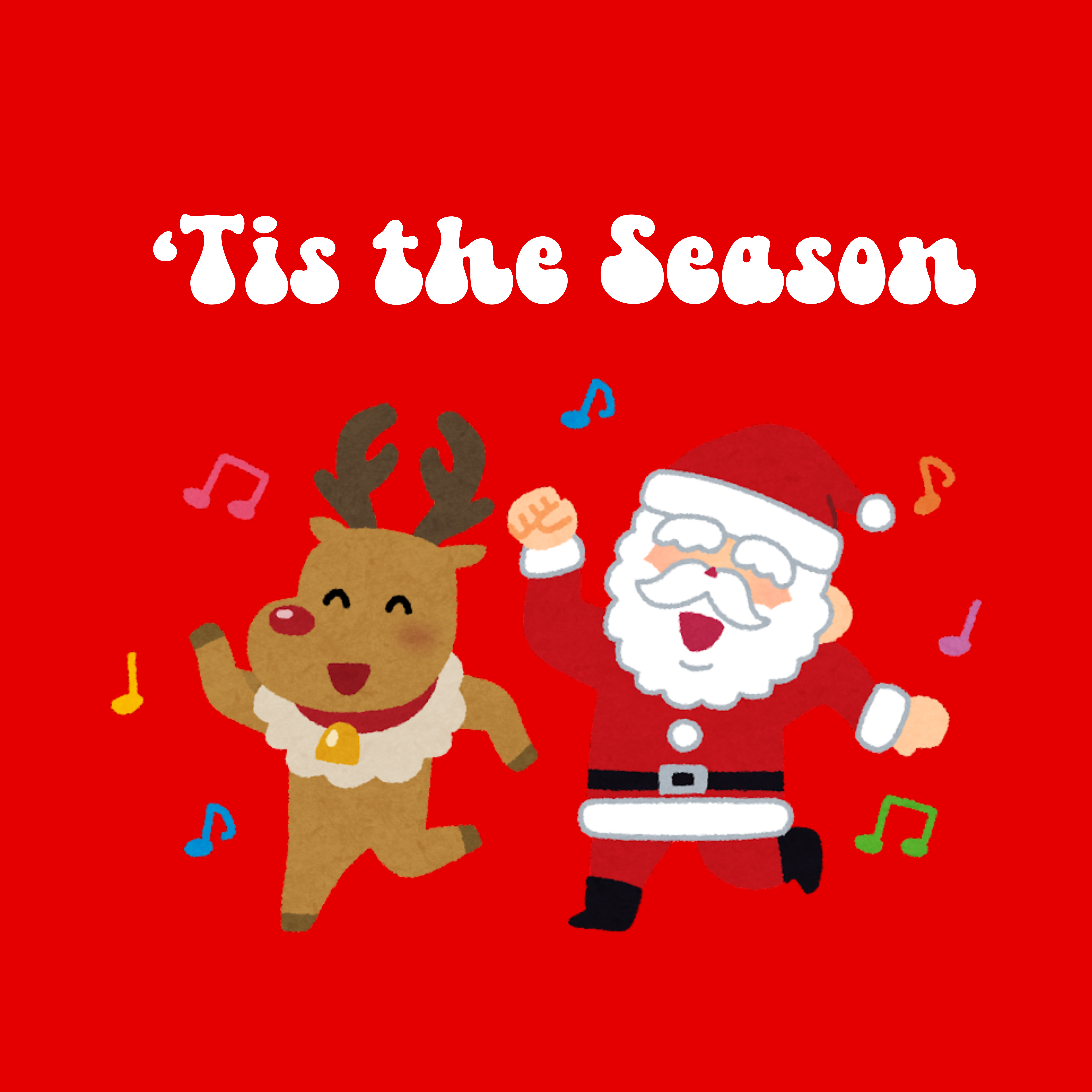 Toddler/Baby Santa Christmas Shirts