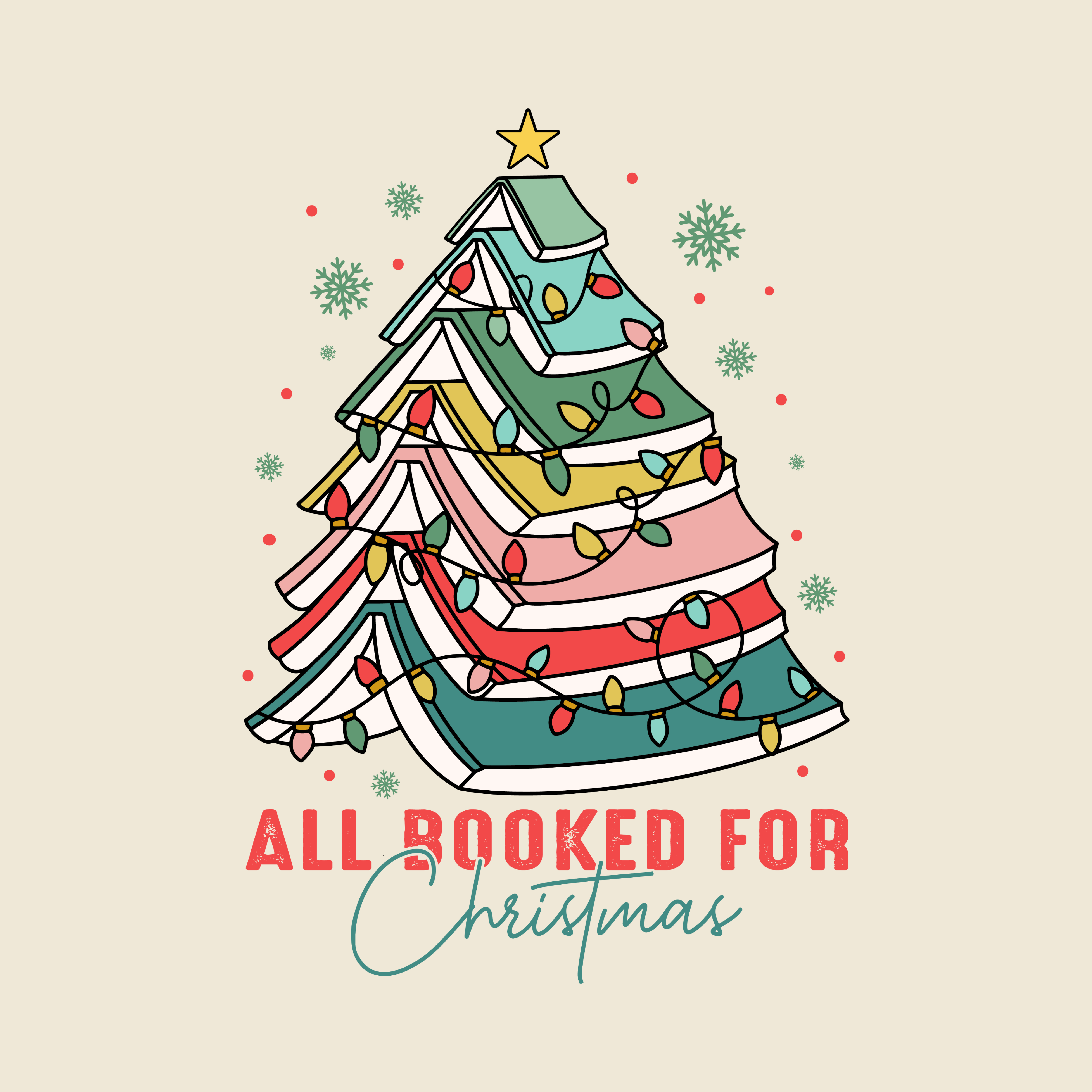 Adult Christmas Comfort Color Shirts