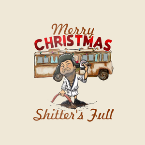 Adult Character Christmas Gildan Softstyle Shirts