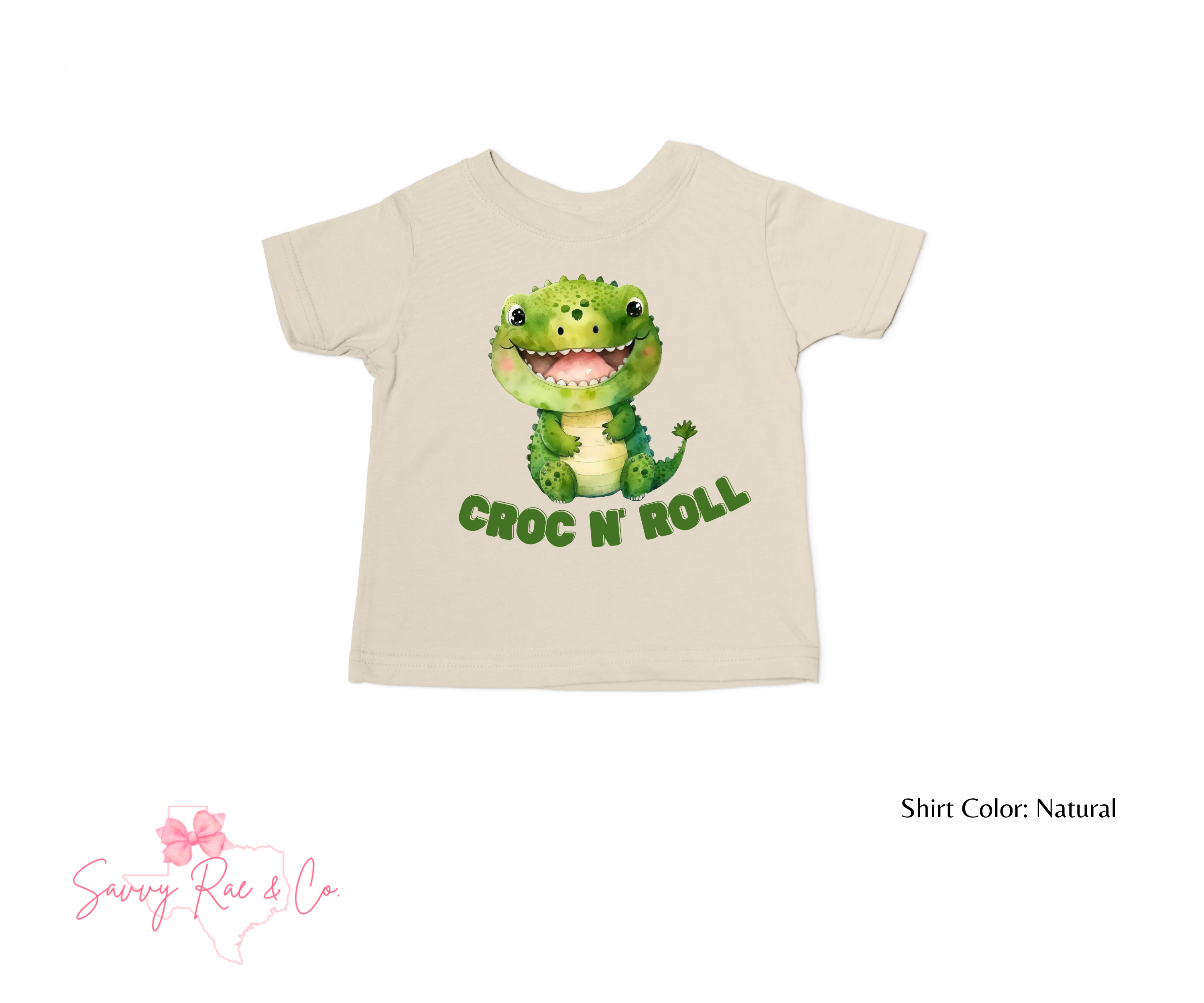 *CUSTOM ORDER* Toddler/Baby Shirt