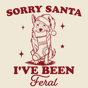 Toddler/Baby Funny Christmas Shirts