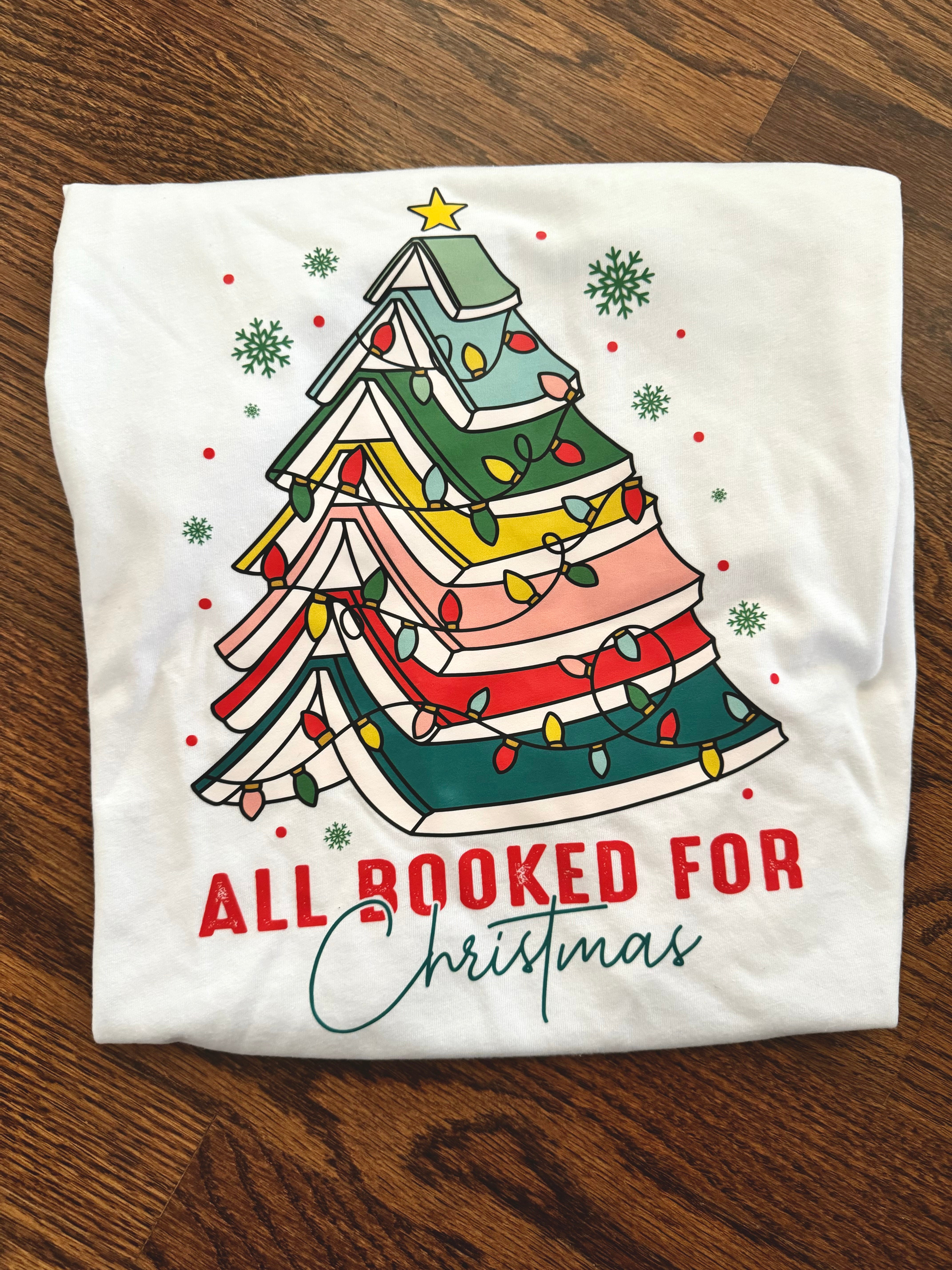 Adult Christmas Gildan Softstyle Shirts