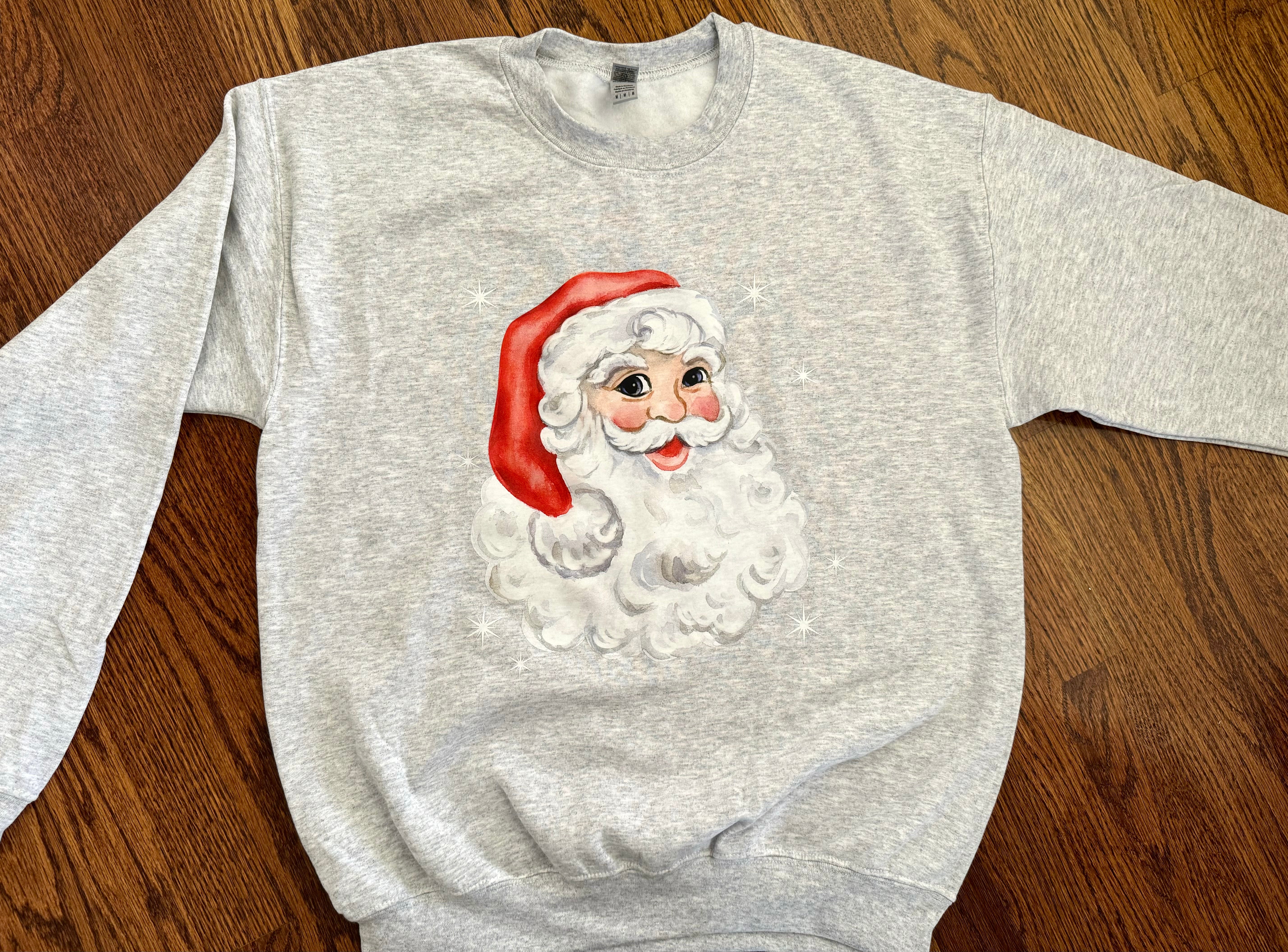 Adult Christmas Gildan Sweatshirts