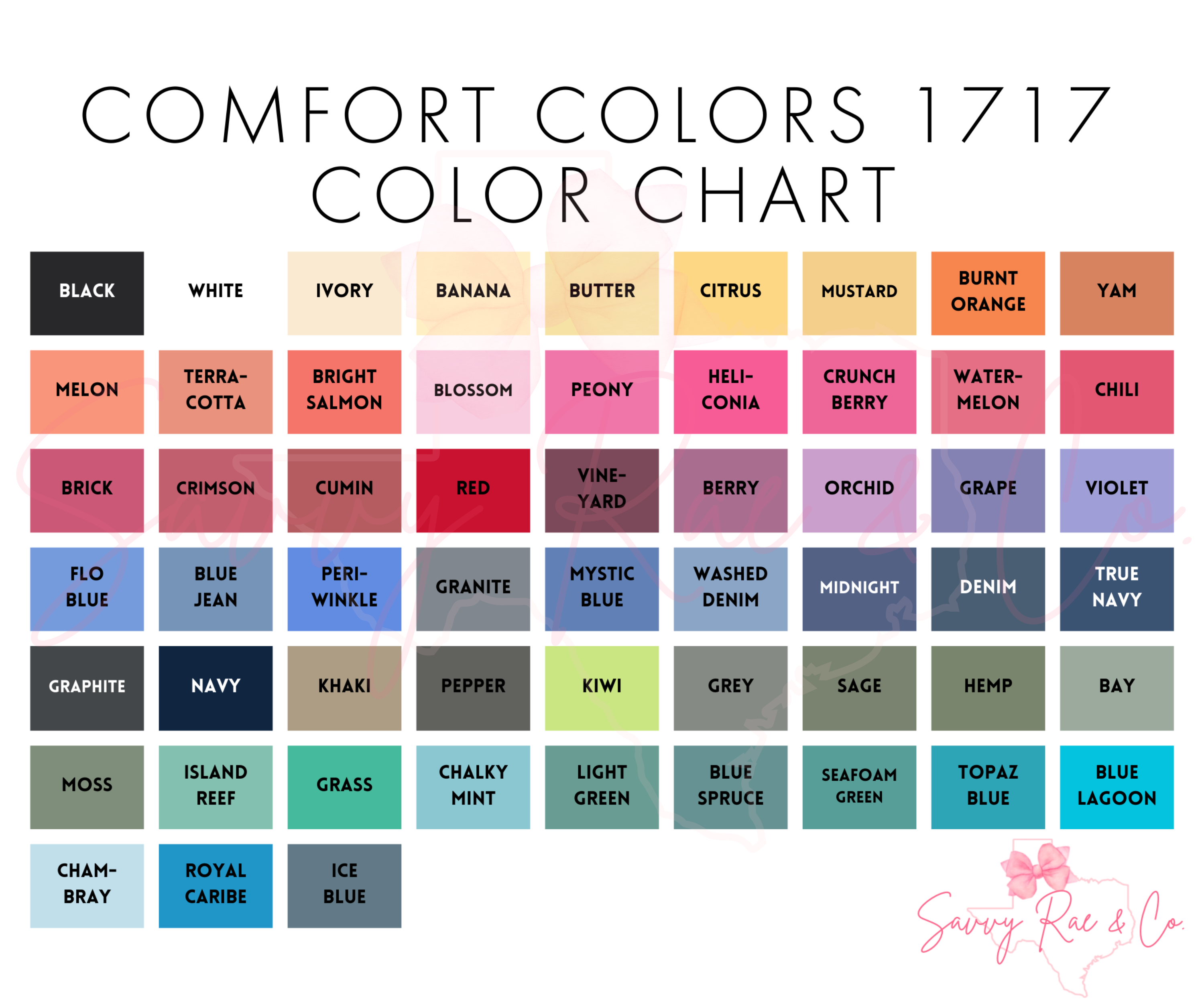 Swiftie Era Adult Comfort Colors Shirts