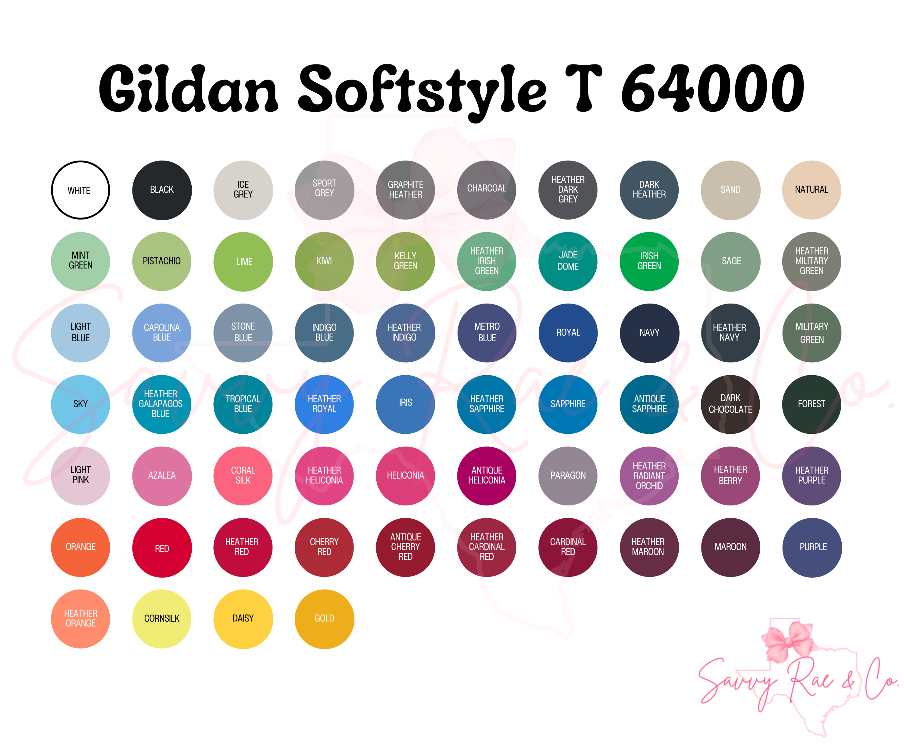 Swiftie Era - Adult Gildan Softstyle Shirts