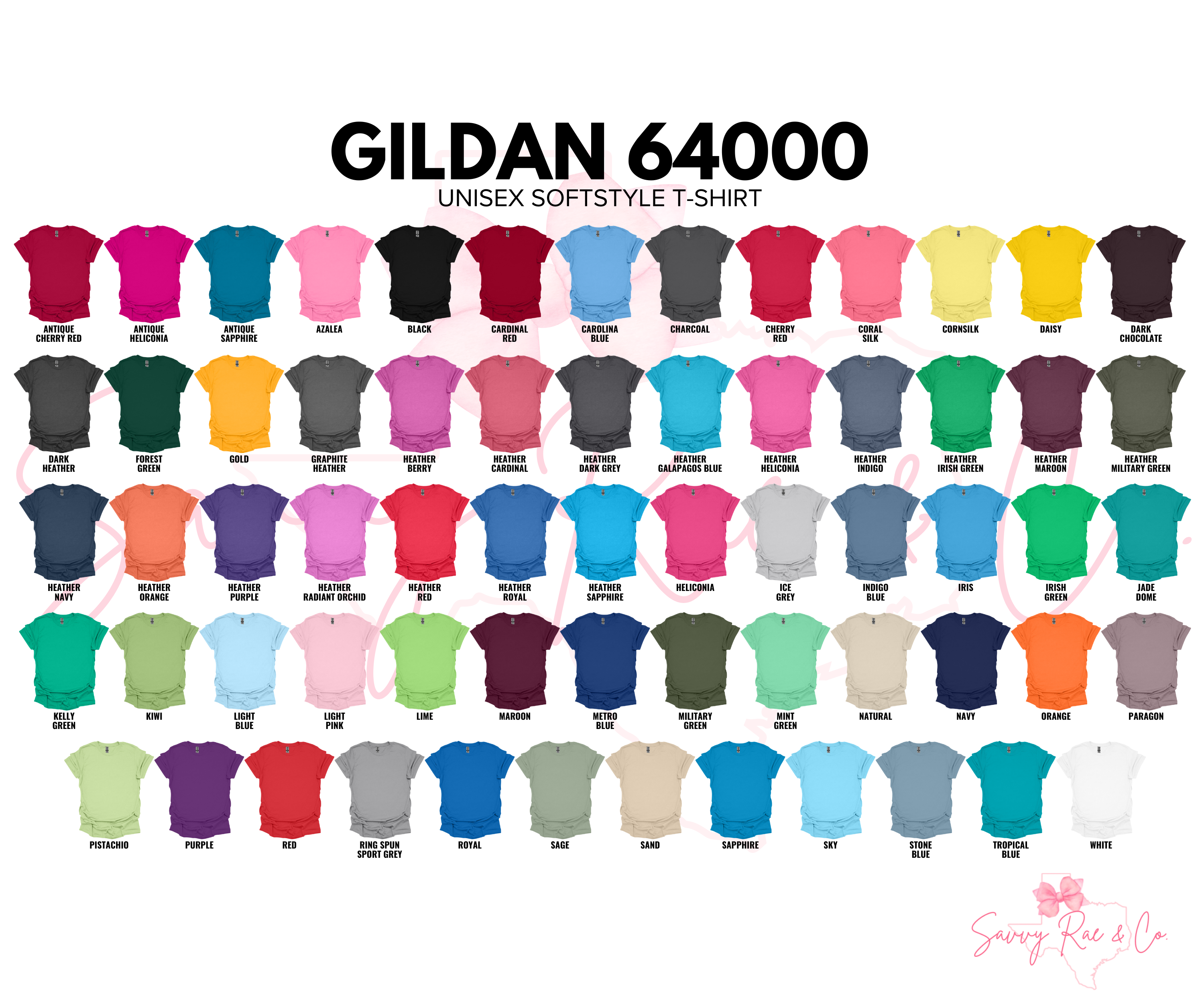 Back to School - Youth Gildan Softstyle Shirts