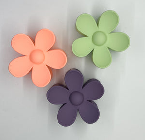 Flower Clips