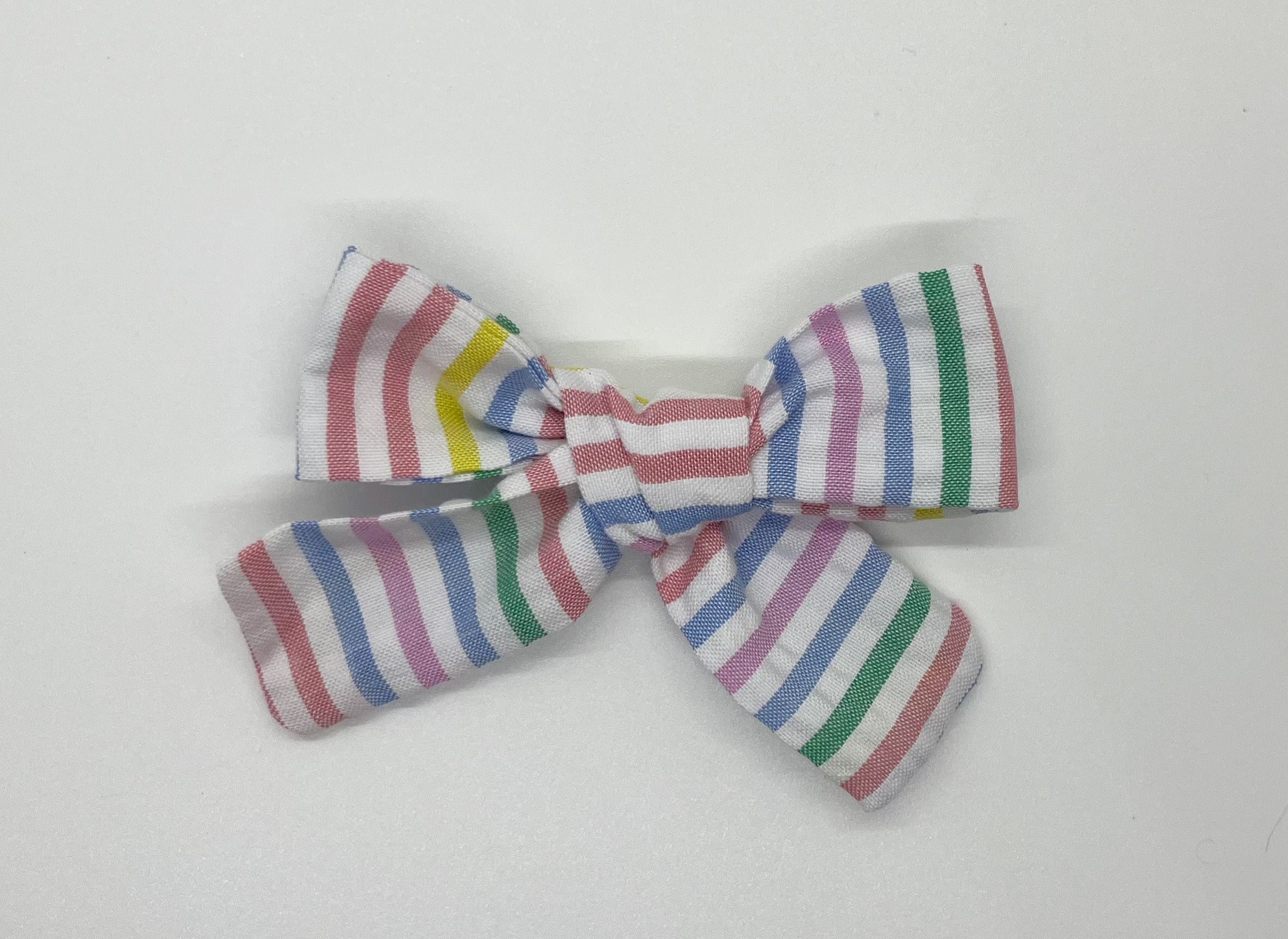 Rainbow Stripes Kate