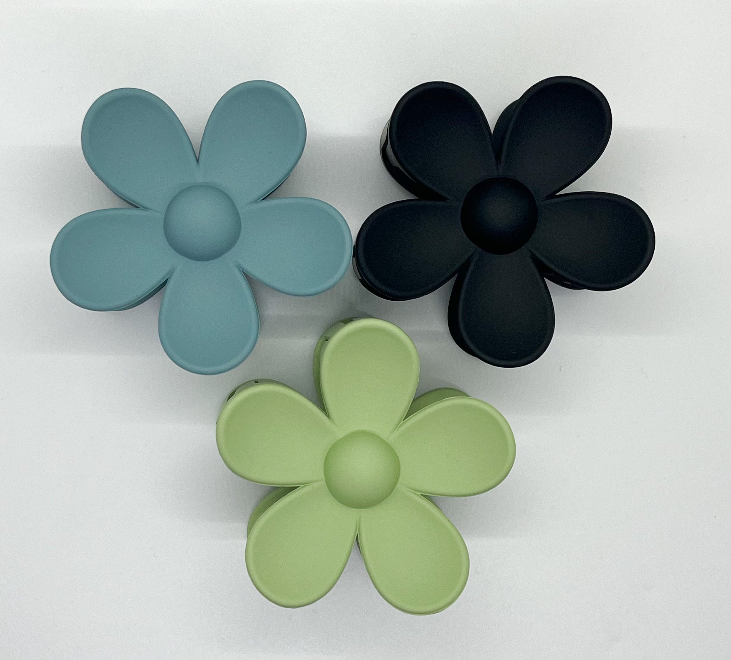 Flower Clips