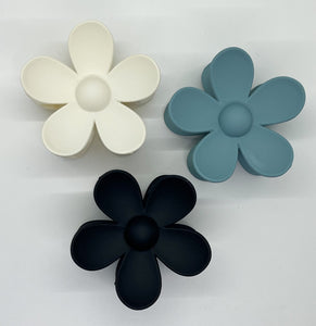 Flower Clips