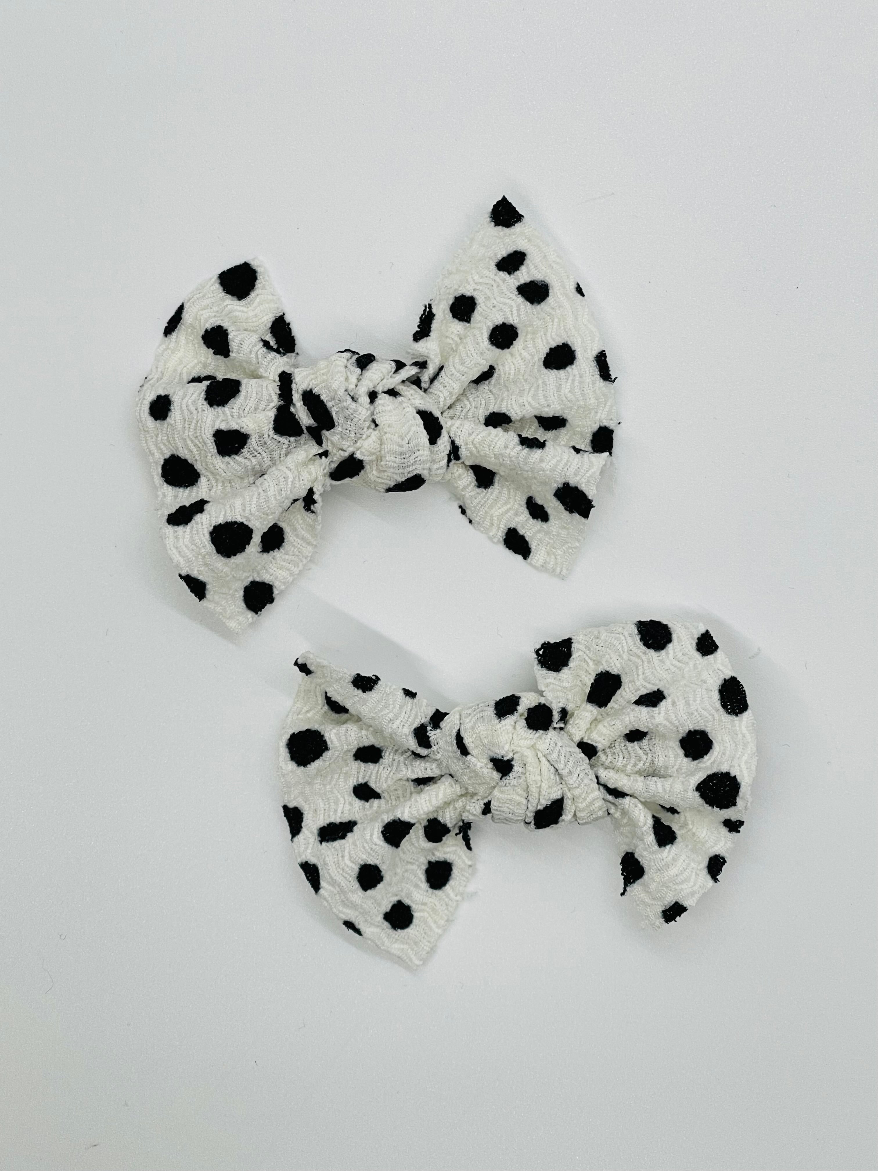 Dalmation Print